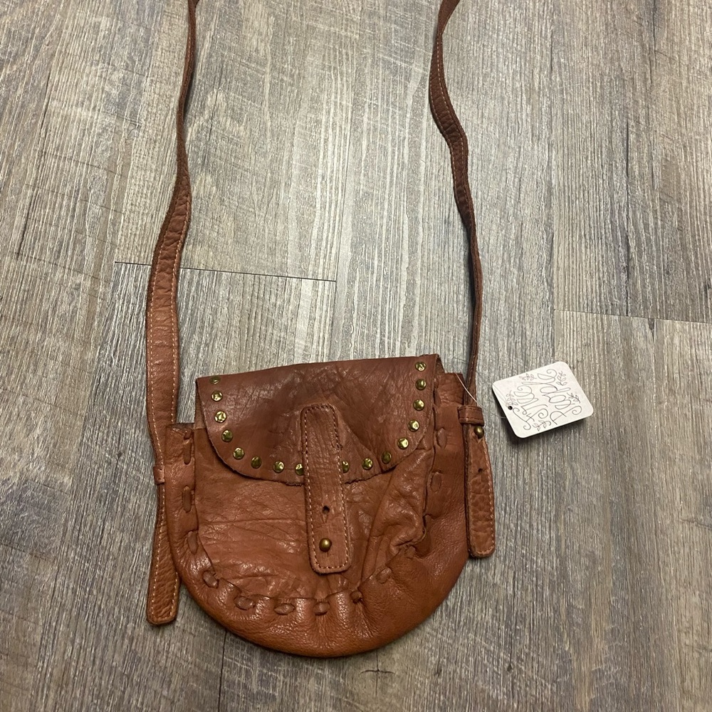 free people bag